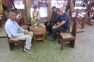 ICRISAT - Ethiopia